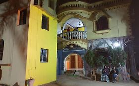 Simlipal Resort Bangriposi