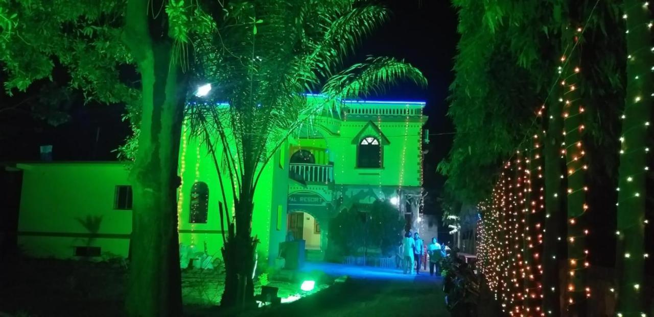 Similipal Resort Bangriposi Exterior photo