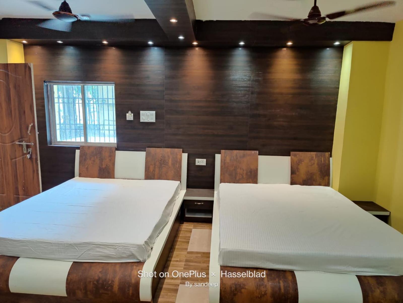 Similipal Resort Bangriposi Exterior photo