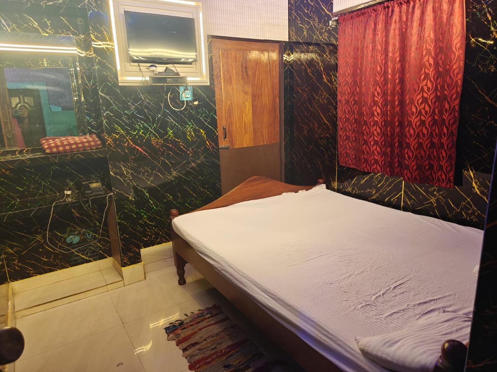 Similipal Resort Bangriposi Exterior photo