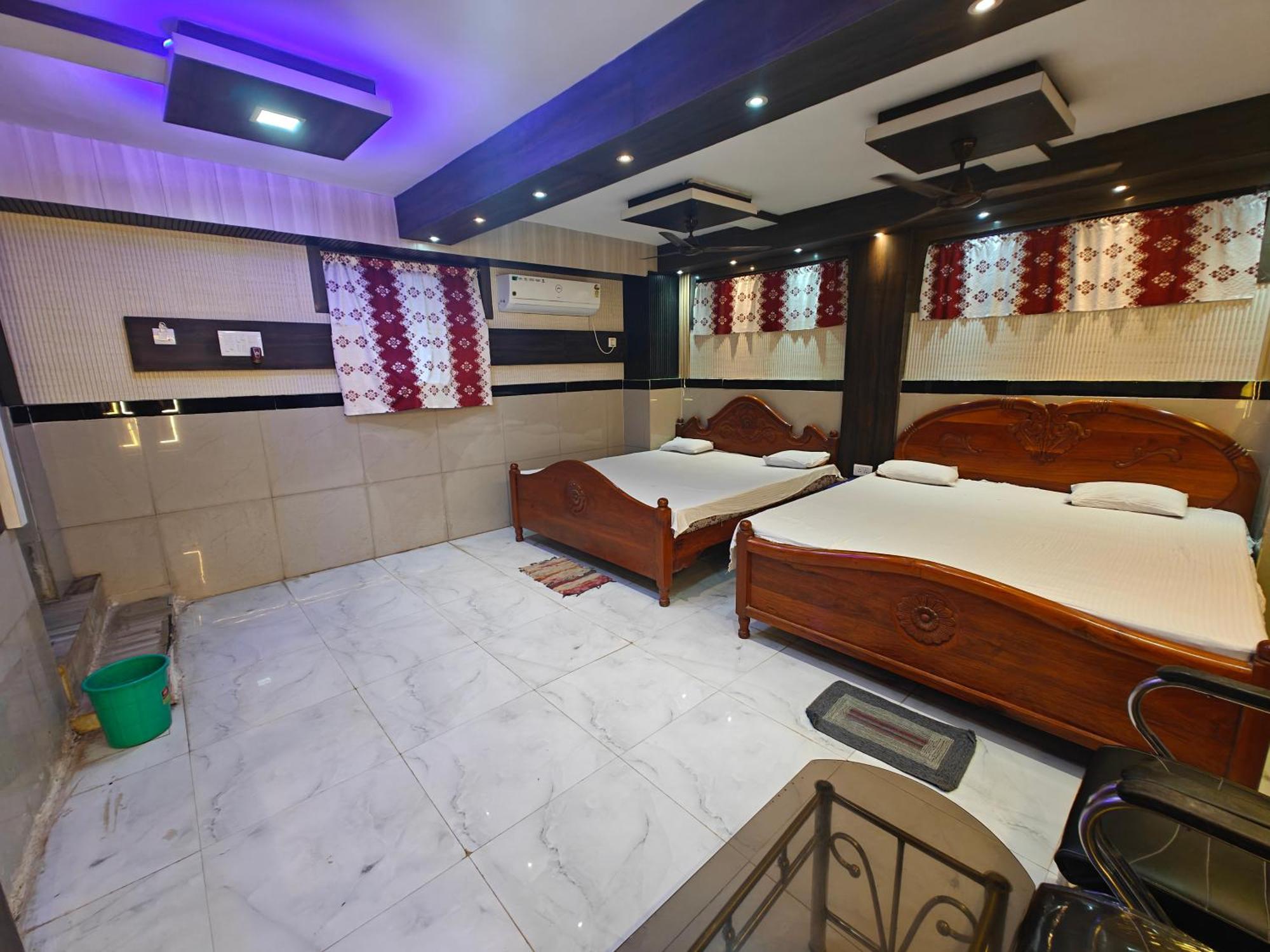 Similipal Resort Bangriposi Exterior photo